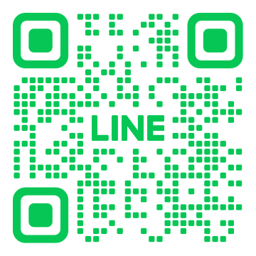 QR Code เพิ่มเพื่อน LINE Official MuDiary